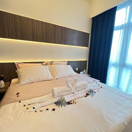 Tribeca Residence Bukit Bintang Куала-Лумпур Экстерьер фото