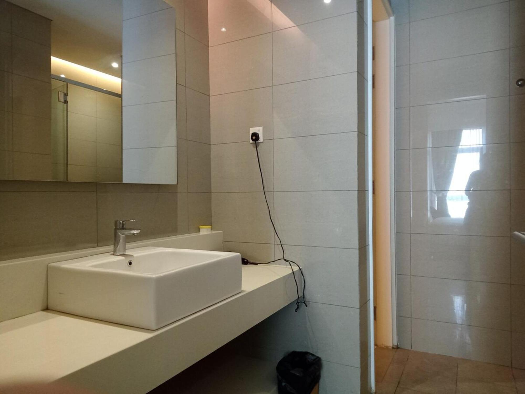Tribeca Residence Bukit Bintang Куала-Лумпур Экстерьер фото
