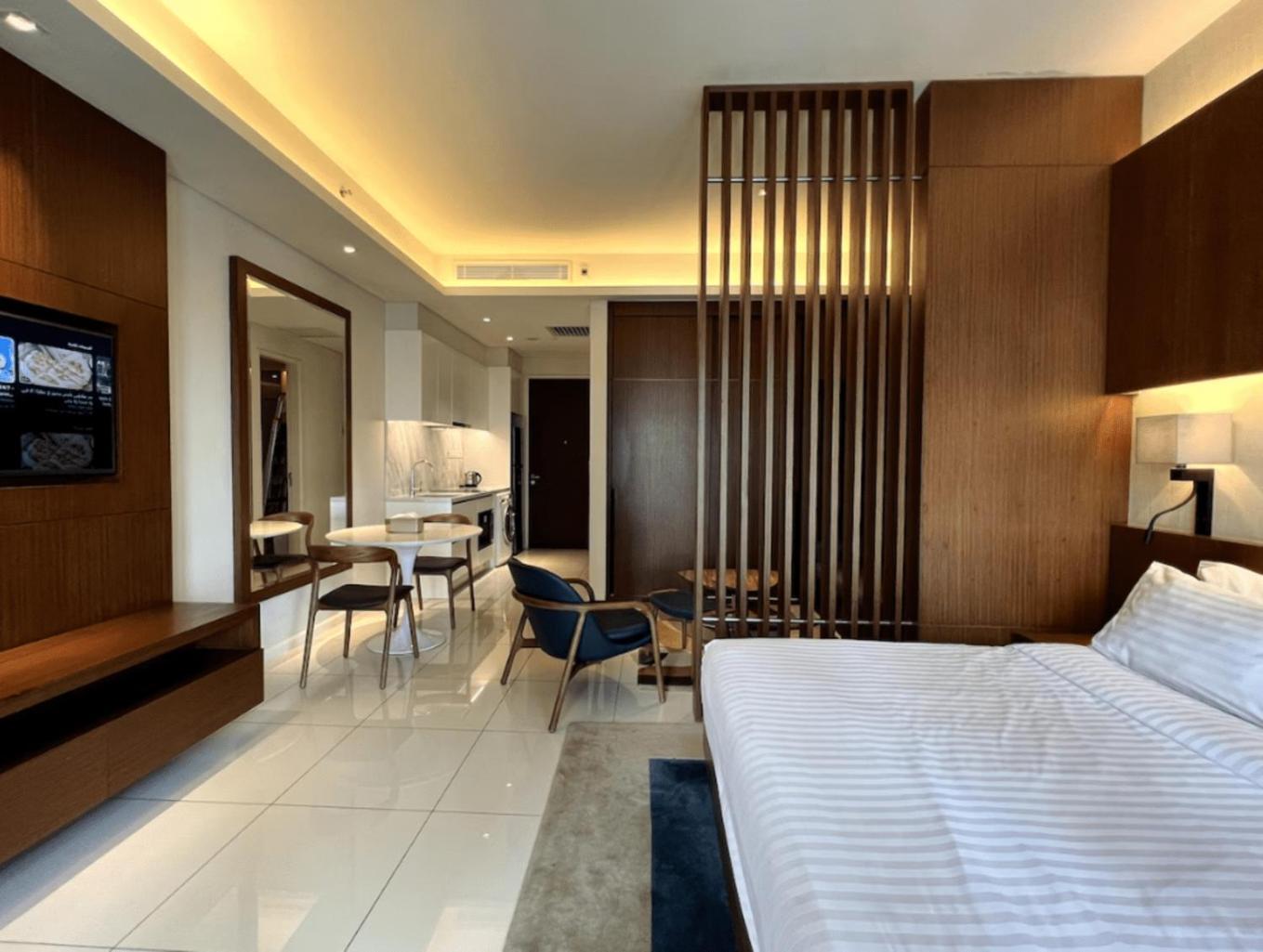 Tribeca Residence Bukit Bintang Куала-Лумпур Экстерьер фото