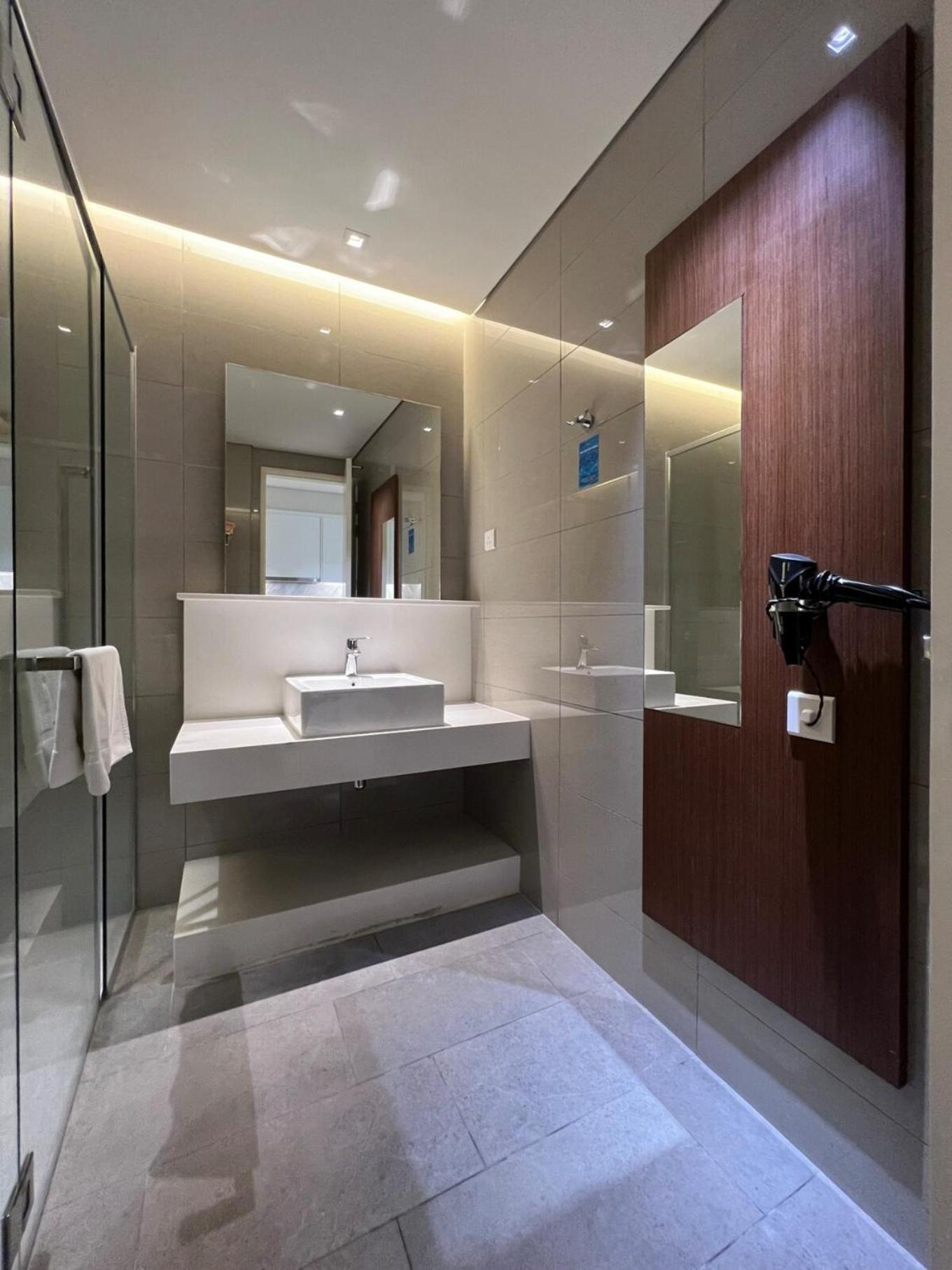 Tribeca Residence Bukit Bintang Куала-Лумпур Экстерьер фото