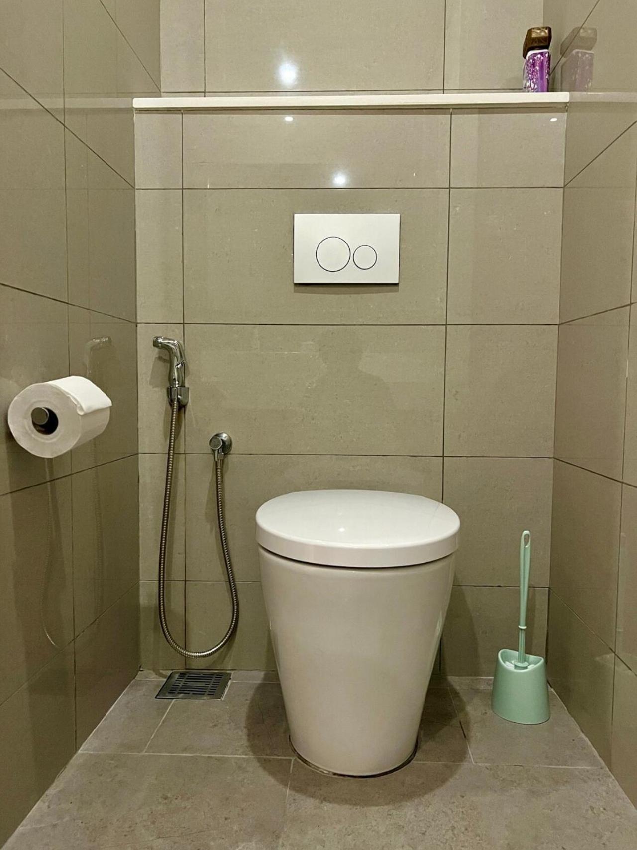 Tribeca Residence Bukit Bintang Куала-Лумпур Экстерьер фото